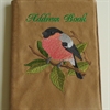Bullfinch Address Book