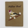 Goldfinch Address Book