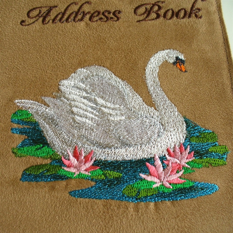 Swan Address Book