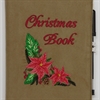 Christmas Book A5 Notebook